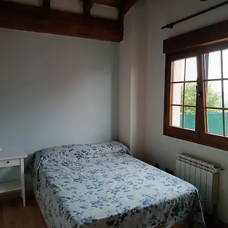 Adosado Ria De Suances En Holiday home *