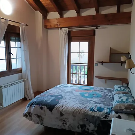Adosado Ria De Suances En Holiday home