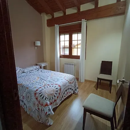 Adosado Ria De Suances En Holiday home Cortiguera