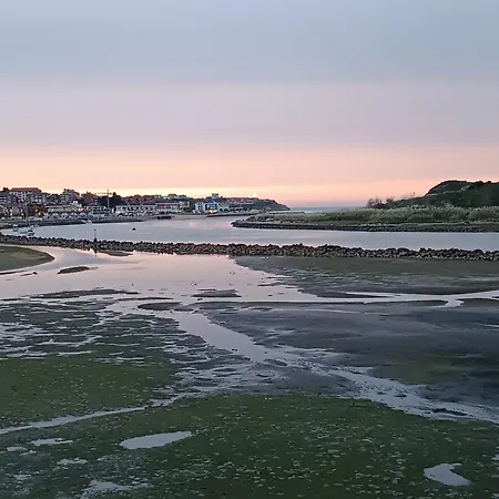 Adosado Ria De Suances En